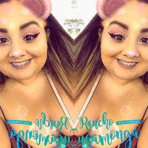 Meet your Posher, Lidia